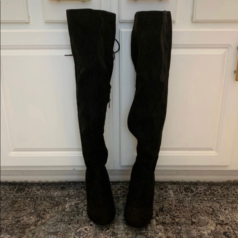 Over the Knee boots